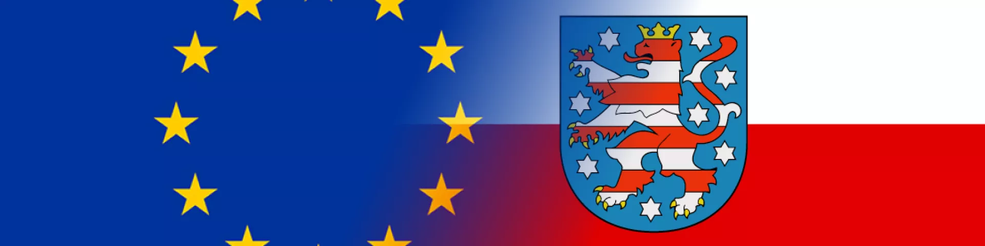 EU und THüringen