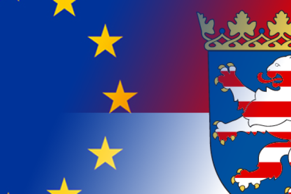 EU in Hessen