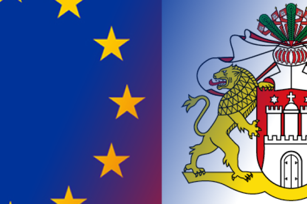 Eu & Hamburg
